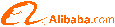 Alibaba-Logo